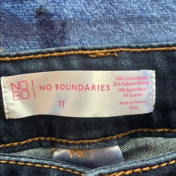 Shorts - Picture 2 of 2